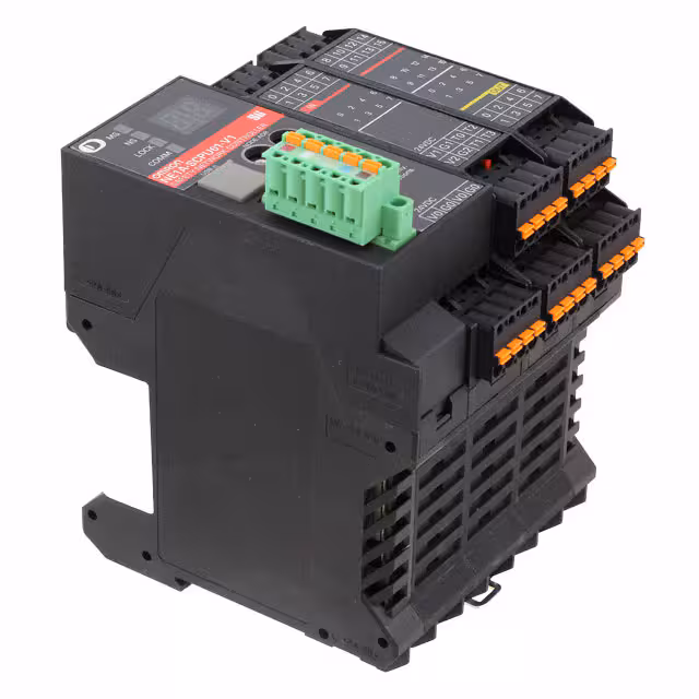 NE1A-SCPU01-V1 Omron Automation and Safety  Controllers - Machine Safety